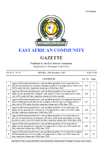 Screenshot 2025-12-17 102513 EAC Gazette | 15 December 2025